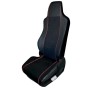 CUSTOM-MADE SINGLE SEAT COVER SUITABLE FOR: MAN TGL / TGM / TGS