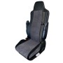 FUNDA DE ASIENTO SIMPLE PARA MAN TGL / TGM / TGS / TGX (ASIENTO