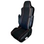CUSTOM-MADE SINGLE SEAT COVER SUITABLE FOR: MAN TGL / TGM / TGS