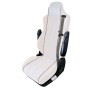FUNDA DE ASIENTO SIMPLE PARA MAN TGL / TGM / TGS / TGX (ASIENTO