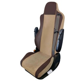 Coprisedile Man Tgl/Tgm/Tgs/Tgx Marrone