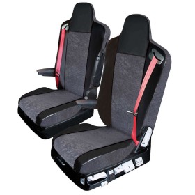 FUNDAS DE ASIENTO PARA RENAULT MOD.O