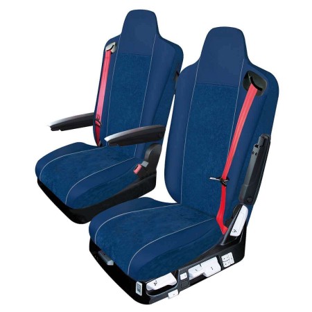 SEAT COVERS SUITABLE FOR: RENAULT T-K-C-D (FROM '13) (THE PRICE