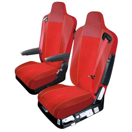 FUNDAS DE ASIENTO PARA RENAULT MOD.O