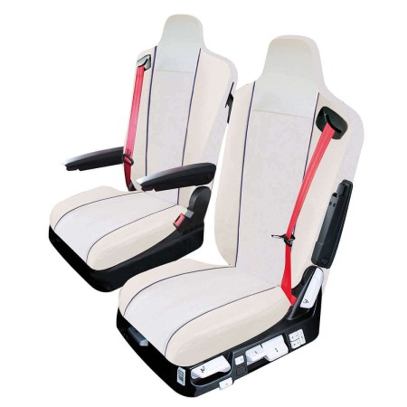SEAT COVERS SUITABLE FOR: RENAULT T-K-C-D (FROM '13) (THE PRICE