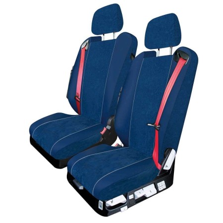 SEAT COVERS SUITABLE FOR: RENAULT T-K-C-D (FROM '13) (THE PRICE