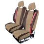 SEAT COVERS SUITABLE FOR: RENAULT T-K-C-D (FROM '13) (THE PRICE