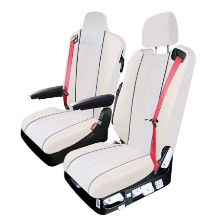 FUNDAS DE ASIENTO PARA RENAULT MOD.M