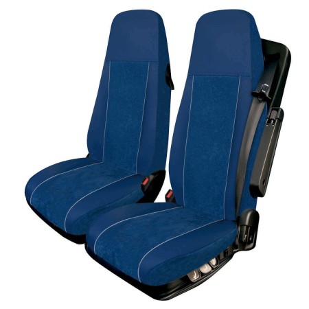 FUNDAS DE ASIENTO PARA VOLVO MOD.L