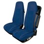 FUNDAS DE ASIENTO PARA VOLVO MOD.L