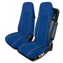 FUNDAS DE ASIENTO PARA VOLVO MOD.L