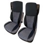 SEAT COVERS SUITABLE FOR: DAF XF 105 (FROM '12) DAF CF EURO 6.
