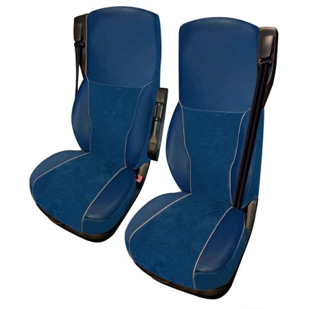FUNDAS DE ASIENTO PARA DAF MOD.H