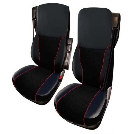 FUNDAS DE ASIENTO PARA DAF MOD.H