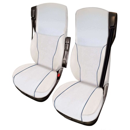 FUNDAS DE ASIENTO PARA DAF MOD.H
