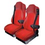 FUNDAS DE ASIENTO PARA MERCEDES MOD.G