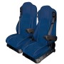 SEAT COVERS SUITABLE FOR: MERCEDES ACTROS (SINCE '12) MERCEDES