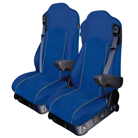 SEAT COVERS SUITABLE FOR: MERCEDES ACTROS (SINCE '12) MERCEDES