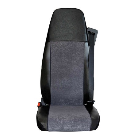 SEAT COVER SUITABLE FOR: VOLVO FM. VOLVO FH (FROM '01 TO '12)
