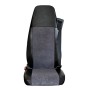 SEAT COVER SUITABLE FOR: VOLVO FM. VOLVO FH (FROM '01 TO '12)