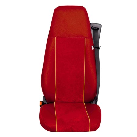 FUNDA DE ASIENTO PARA VOLVO MOD.D