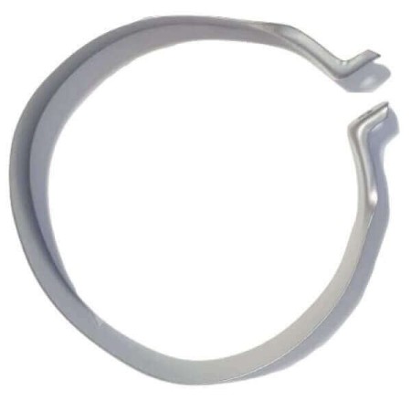 Correa Del Tanque De Aire Iveco Stralis