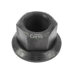 Wheel Nut 32 Iveco - Daf - Man - Mercedes-Benz - Bpw - Ror - Saf