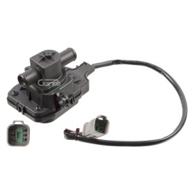 Valvola Dell’acqua Scania Serie R 164