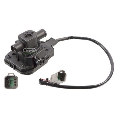 Valvola Dell’acqua Scania Serie R 164