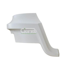 Oberer Rechter Scheinwerferrahmen Mercedes Actros Mp4