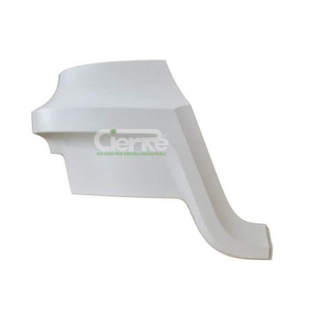 Oberer Rechter Scheinwerferrahmen Mercedes Actros Mp4