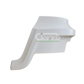 Oberer Links Scheinwerferrahmen Mercedes Actros Mp4