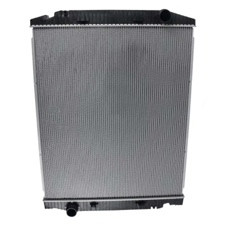 RADIATEUR D'EAU IVECO STRALIS AD - AT