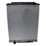 WATER RADIATOR IVECO STRALIS