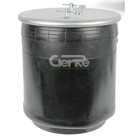 FUELLE DE SUSPENSIÓN NEUMÁTICA TRASERO SCANIA SERIE 4