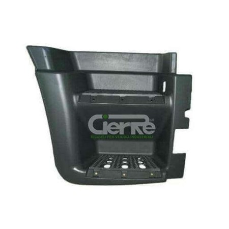 Plataforma De Escalada Derecha Iveco Stralis Ad / At