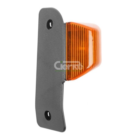 Freccia Laterale Destra Arancio Iveco Stralis 2007