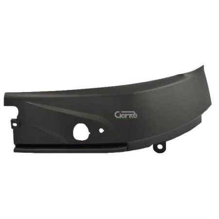 Windscreen Corner Left Renault T