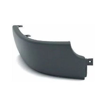 BUMPER LEFT. SUITABLE TO VOLVO FH 2 - FH 2008.