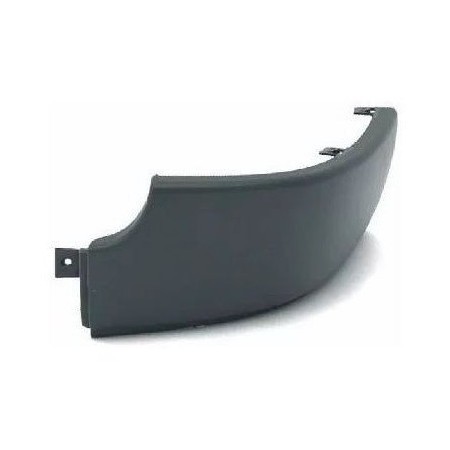 BUMPER RIGHT. SUITABLE TO VOLVO FH 2 - FH 2008.