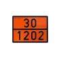PANNEAU ADR 30/1202 POUR TRANSPORT DIESEL