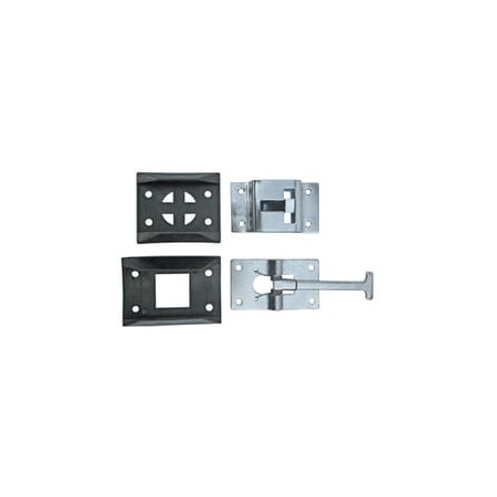 HOOK FOR DOOR RETAINER