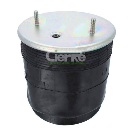 Air Spring Axle Saf 3229003800