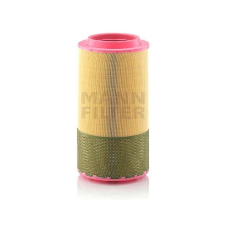 Filtro Aria Man Tga - Tgs - Tgx Mann Filter C271250/1