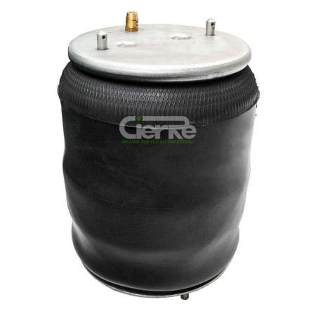 Torpress Scania Serie 4 Anteriore 1386200 - 1370744 - 1362147