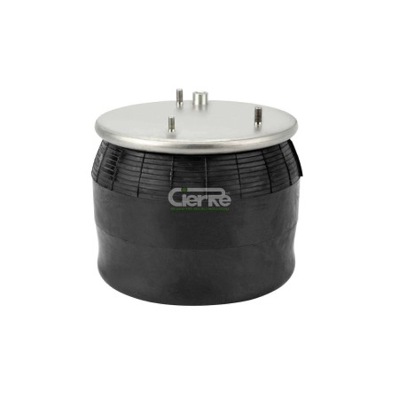 Coussin D'air Daf Arrière 0388166