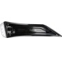 Feu Clignotant Led Gauche Argent Volvo Fh4 - Fh16