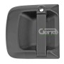 POIGNÉE DE PORTE GAUCHE MAN TGA - TGX - TGS - TGL - TGM