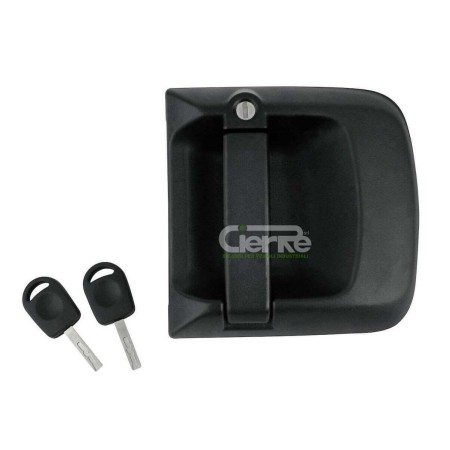 copy of POIGNÉE DE PORTE DROITE MAN TGA - TGX - TGS - TGL - TGM
