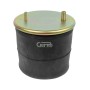 AIR SPRING AXLE BPW. REPLACING: 0542943230. 161100-AE -